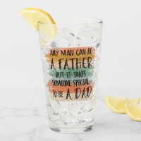 Cadeau de Fête des pères Stepdad | Papa spécial