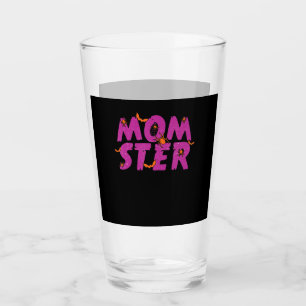 Verre Cadeau Spider MOMSTER Spider Net Et Bat Hallowee