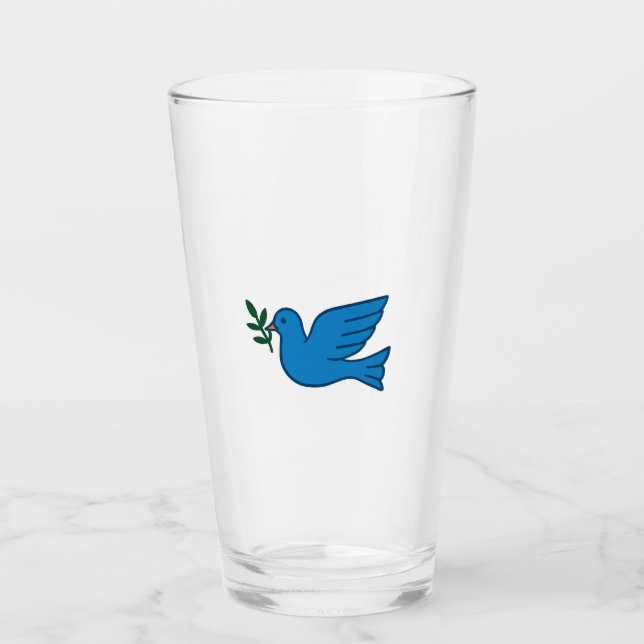 Verre café, thé, tasse de voyage, etc. (Devant)