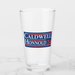 Verre Caldwell Honnold 2024