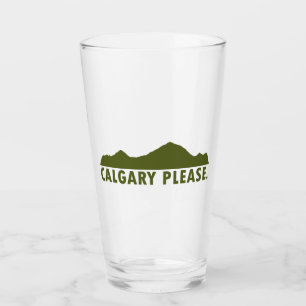Verre Calgary Please