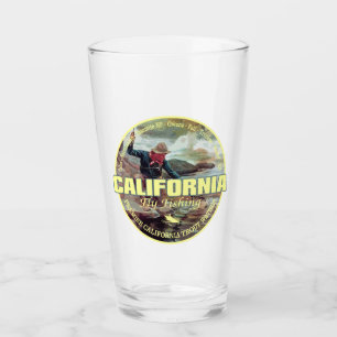 Verre California FF