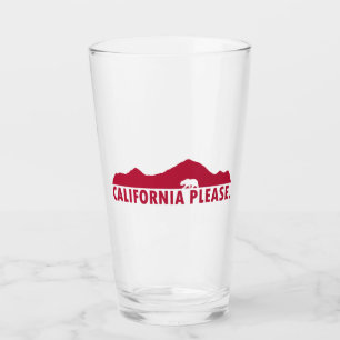 Verre Californie