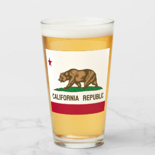 Verre Californie