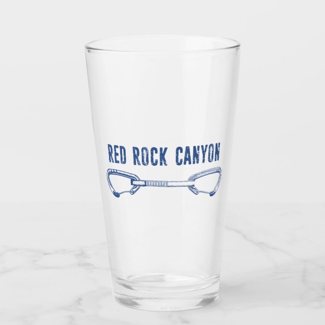 Verre Câlins de Red Rock Canyon pour l'escalade (Devant)