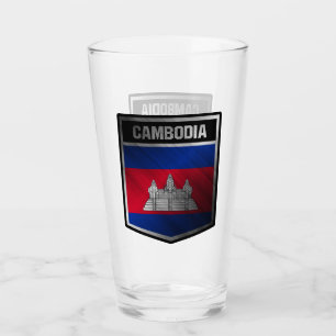 Verre Cambodge