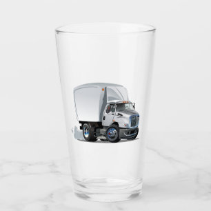Verre Camion de dessin