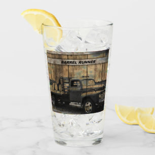 Verre Camion vintage Antique Camion Vieux Camion