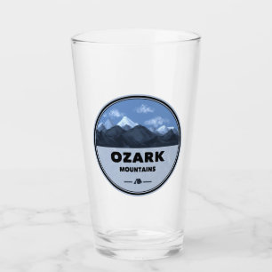 Verre Camping Ozark Mountains