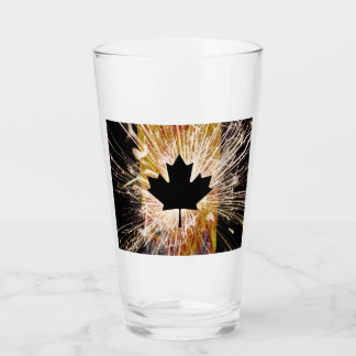 Verre Canadian Construction Flag
