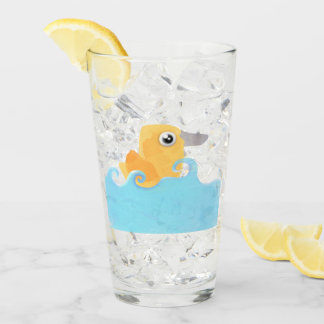 Verre Canard