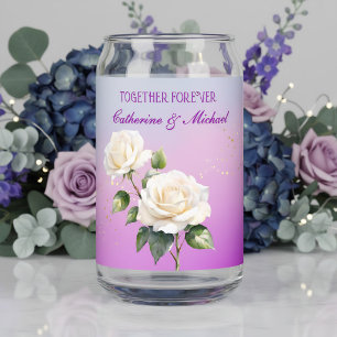 VERRE CANETTE 