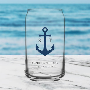 VERRE CANETTE