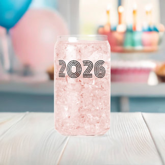 VERRE CANETTE 2026