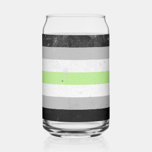 Verre Canette Agenre
