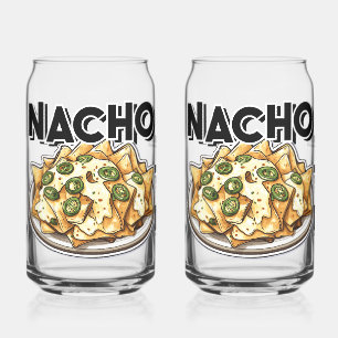 Verre Canette Amateurs Nacho