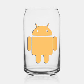 Verre Canette Android
