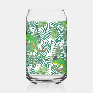 Verre Canette animal