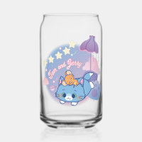 Anime Tom et Jerry Dreamy Nights