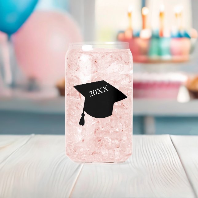 Verre Canette Année de diplôme (Insitu (Baby Shower))