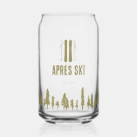 Apres Ski Hiver Bachelorette sur mesure