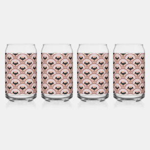 Verre Canette Arc arc-en-ciel d'Halloween