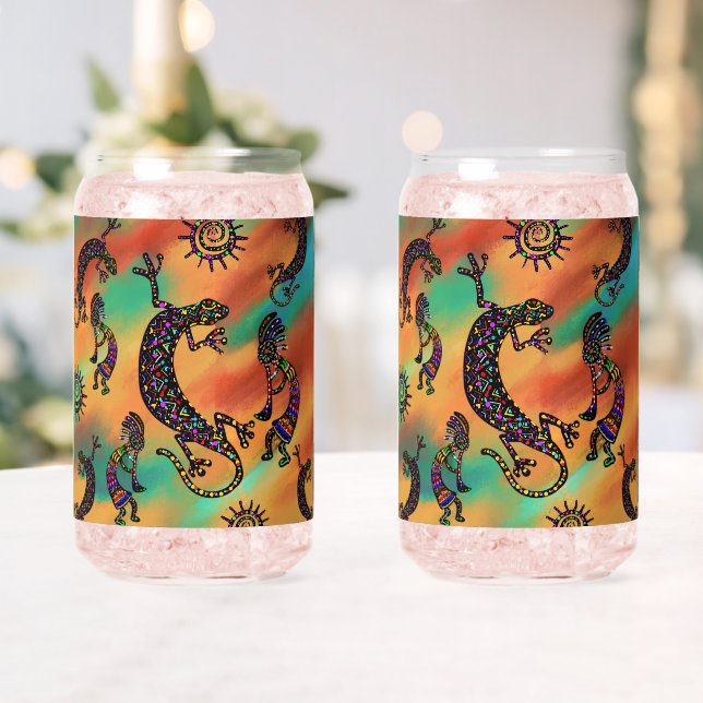 VERRE CANETTE ART SUD-OUEST (Insitu (Mariage))