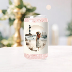 Verre Canette Balade Phare