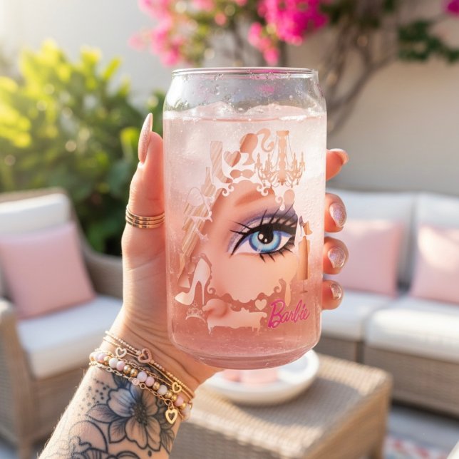 Verre Canette Barb (Créateur téléchargé)