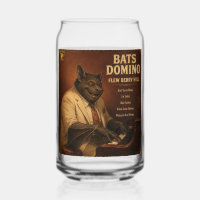 Bats Domino Album : une parodie