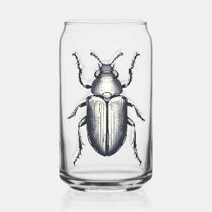 Verre Canette Beetle