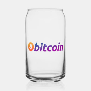 Verre Canette Bitcoin Miami