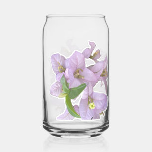 Verre Canette Blooms