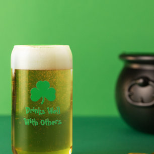 Verre Canette Boire Bien Avec Les Autres