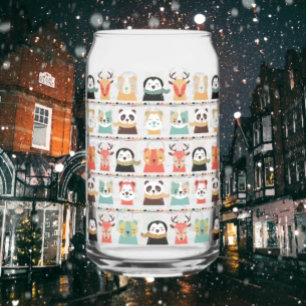 Verre Canette Bois Époux Époux Époux Époux Vitre clair