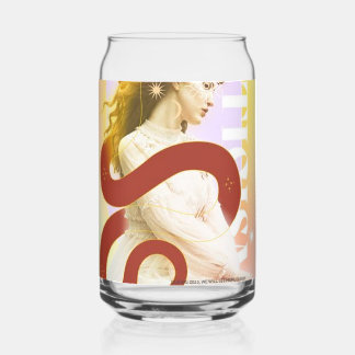 Verre Canette Bouchon de bière