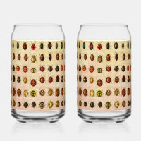 Bug d'insectes coccinelle de coccinelle