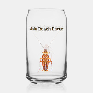 Verre Canette Bugged & Boujee Glass | The Unhinged Closet