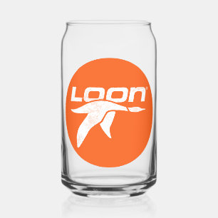 Verre Canette Cadeaux de la station de ski Loon Mountain Resort 