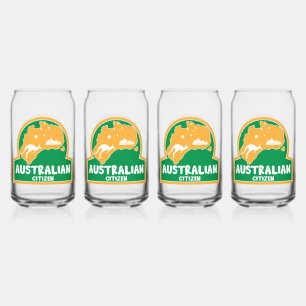 Verre Canette Cadeaux du Parti de la citoyenneté australienne