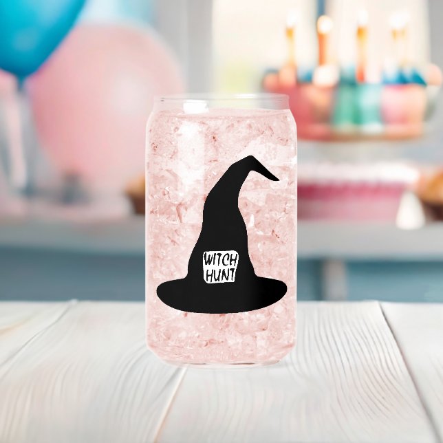 VERRE CANETTE CAN GLASS (Insitu (Baby Shower))