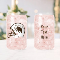 Casque Mammoth de l'Université de Beringia