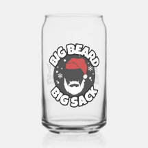 Ce type assure ! Drôle de cocktail de Noël
