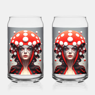 Verre Canette Champagne fille 3