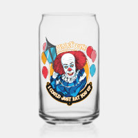 Classic Pennywise - Je Pourrais Juste Vous Manger 