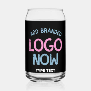 VERRE CANETTE CLIENT SIMPLE CONTEMPORAIN PROPRE NOIR MODE