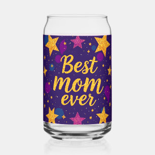 Verre Canette Collection de cadeaux de luxe tendance Stars