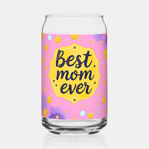 Verre Canette Collection de cadeaux tendance pour les étoiles de