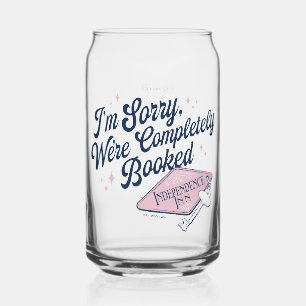 Verre Canette Conception de Gilmore Girls complètement réservée