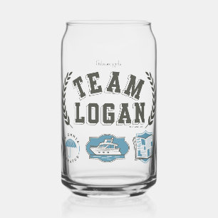 Verre Canette Conception Team Logan Gilmore Girls